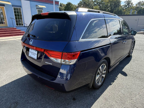 Used 2014 Honda Odyssey Touring image 8