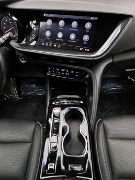 Used 2021 Buick Envision Essence image 14