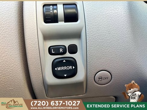 Used 2013 Subaru Forester 2.5X Premium image 16