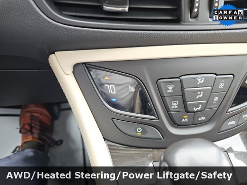 Used 2020 Buick Envision Essence image 21