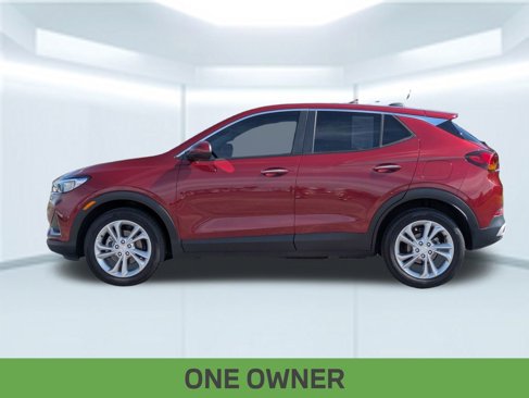 Used 2023 Buick Encore GX Preferred w/ Cold Weather Comfort Package image 2