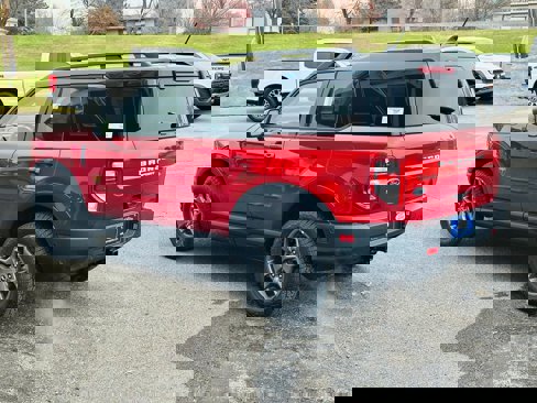 New 2024 Ford Bronco Sport Badlands w/ Premium Package image 27