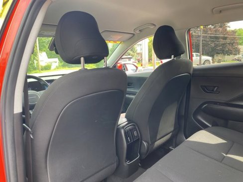 Used 2024 Hyundai Kona SEL image 20