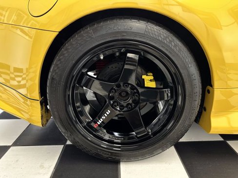 Used 2005 Nissan 350Z Enthusiast w/ (K96) Aerodynamics Pkg image 41