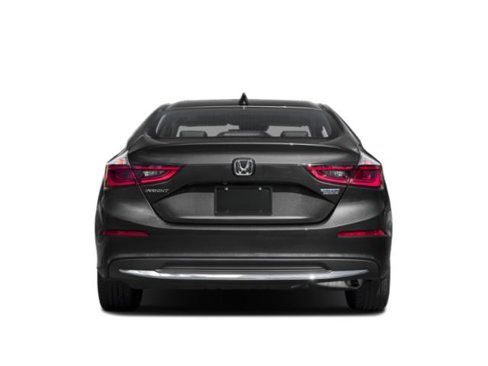 Used 2019 Honda Insight Touring image 5