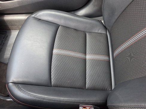 Used 2023 Nissan Altima 2.5 SR image 25