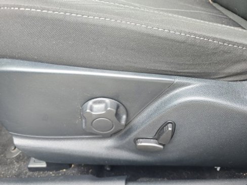 Used 2018 Ford EcoSport SE image 8