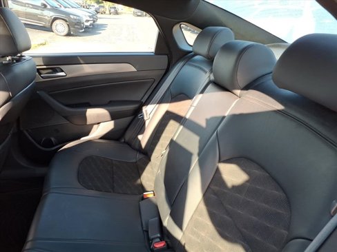 Used 2018 Hyundai Sonata Sport w/ Cargo Package image 13