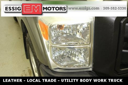 Used 2011 Ford F250 XL image 6