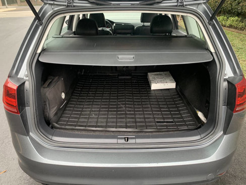 Used 2017 Volkswagen Golf SE image 20