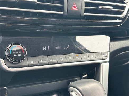 Used 2021 Kia Seltos EX image 36