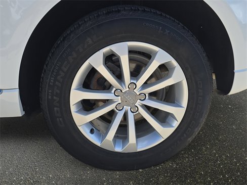 Used 2013 Audi Q5 2.0T Premium w/ Convenience Pkg image 36
