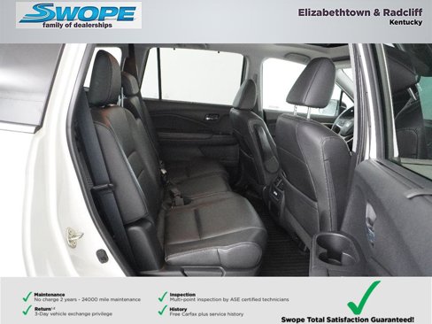 Used 2019 Honda Pilot EX-L image 7
