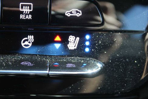Used 2023 Chevrolet Bolt EUV Premier w/ Sun & Sound Package image 41