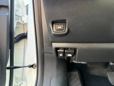 Used 2021 MAZDA MAZDA6 Touring image 9