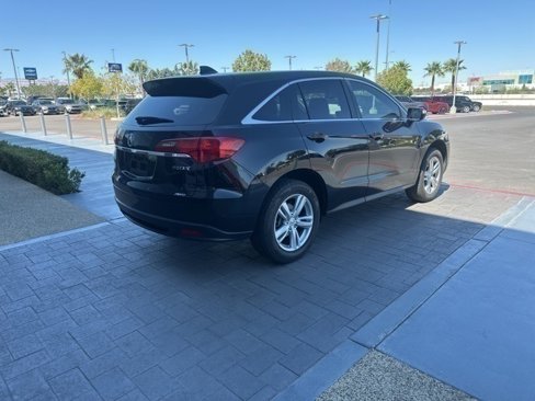 Used 2013 Acura RDX AWD w/ Technology Package image 5