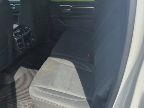 Used 2019 RAM 1500 Big Horn image 33
