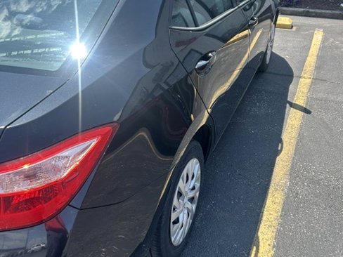 Used 2017 Toyota Corolla L image 7