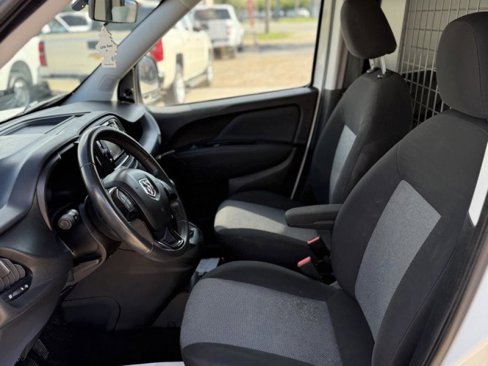 Used 2021 RAM ProMaster City Tradesman w/ Window Group 04 image 9