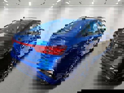 Used 2020 Kia Forte LXS image 6