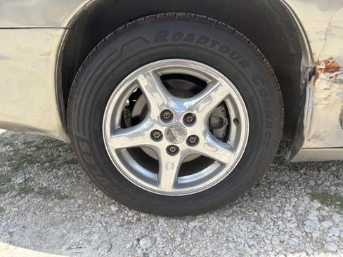 Used 1999 Pontiac Firebird Formula w/ Opt Pkg image 16