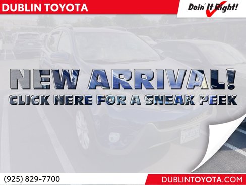 Certified 2015 Toyota RAV4 Limited image 1