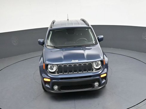 Used 2020 Jeep Renegade Latitude image 25