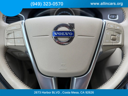 Used 2015 Volvo S60 T5 Premier w/ Convenience Package image 9