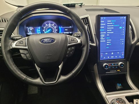Used 2024 Ford Edge SEL image 22