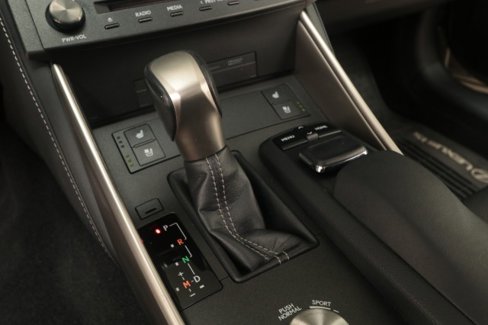 Used 2016 Lexus IS 300 AWD image 55