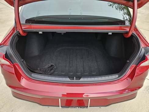 Certified 2021 Kia K5 GT-Line image 12