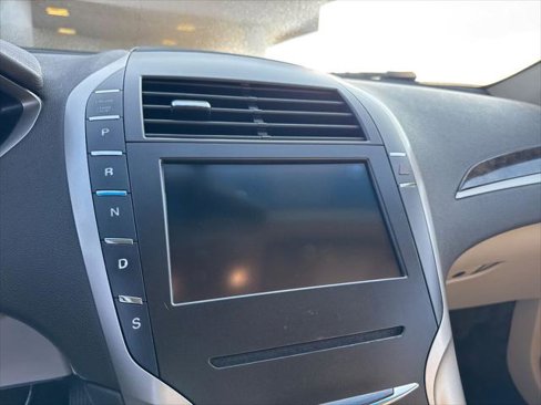 Used 2016 Lincoln MKZ AWD w/ Equipment Group 300A Reserve image 16