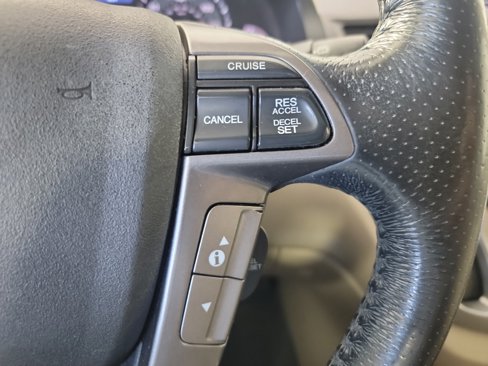 Used 2014 Honda Odyssey Touring Elite image 28