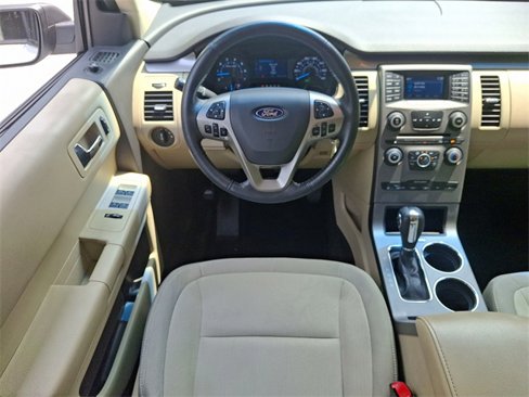 Used 2014 Ford Flex SE image 13