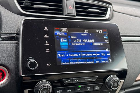 Used 2017 Honda CR-V EX image 18