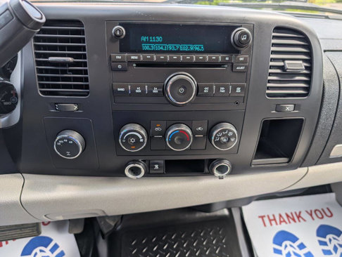Used 2007 Chevrolet Silverado 1500 LT image 15