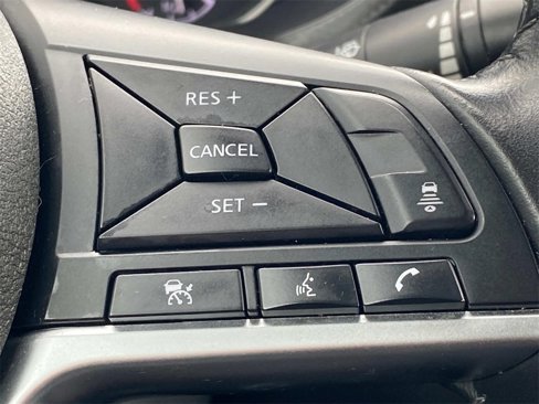 Used 2022 Nissan Sentra SV image 24