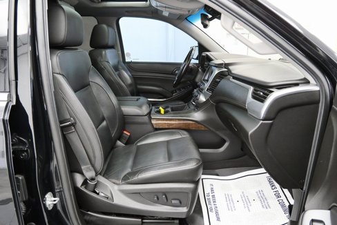 Used 2019 Chevrolet Suburban LT image 16