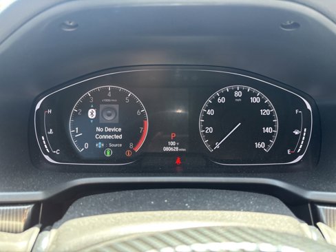 Used 2019 Honda Accord Sport image 10