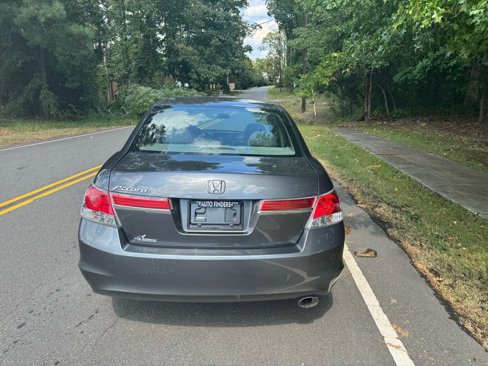 Used 2011 Honda Accord EX image 7