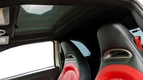 Used 2012 FIAT 500 Abarth image 29