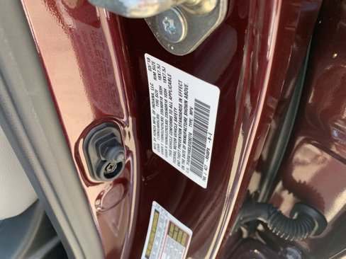 Used 2018 Honda CR-V EX-L image 36
