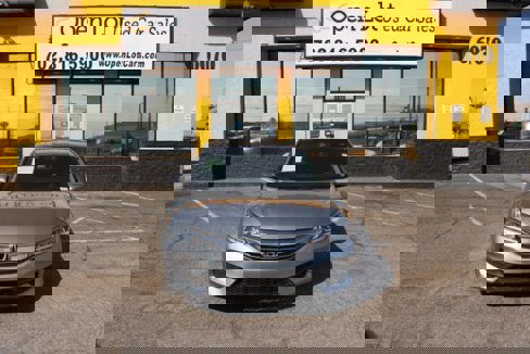 Used 2017 Honda Accord LX image 3