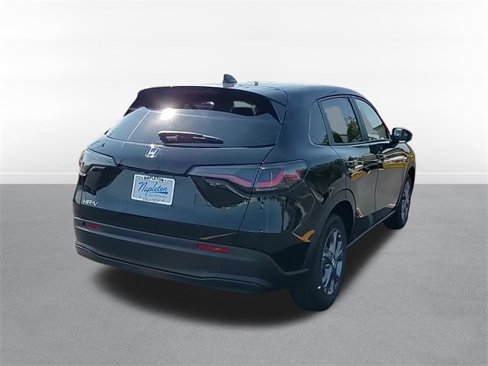 New 2026 Honda HR-V LX image 6