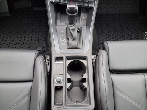New 2025 Audi Q3 2.0T Premium image 18