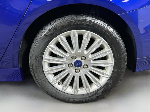 Used 2013 Ford Fusion SE image 29