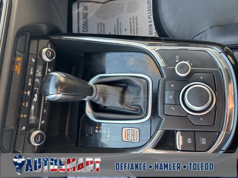Used 2022 MAZDA CX-9 Touring Plus image 33