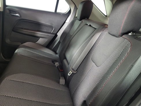 Used 2017 Chevrolet Equinox LT w/ Convenience Package image 21