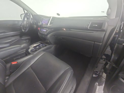 Used 2018 Honda Pilot Elite image 31