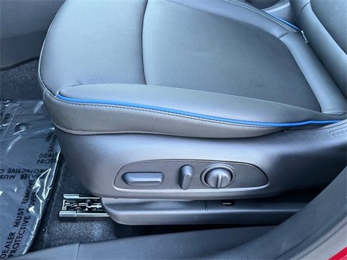 New 2025 Buick Encore GX Sport Touring w/ Comfort Package image 9